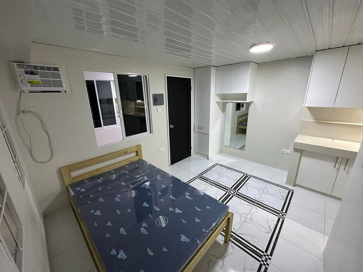 For RENT - Big Studio-Type - 24 sqr meters - photo 1