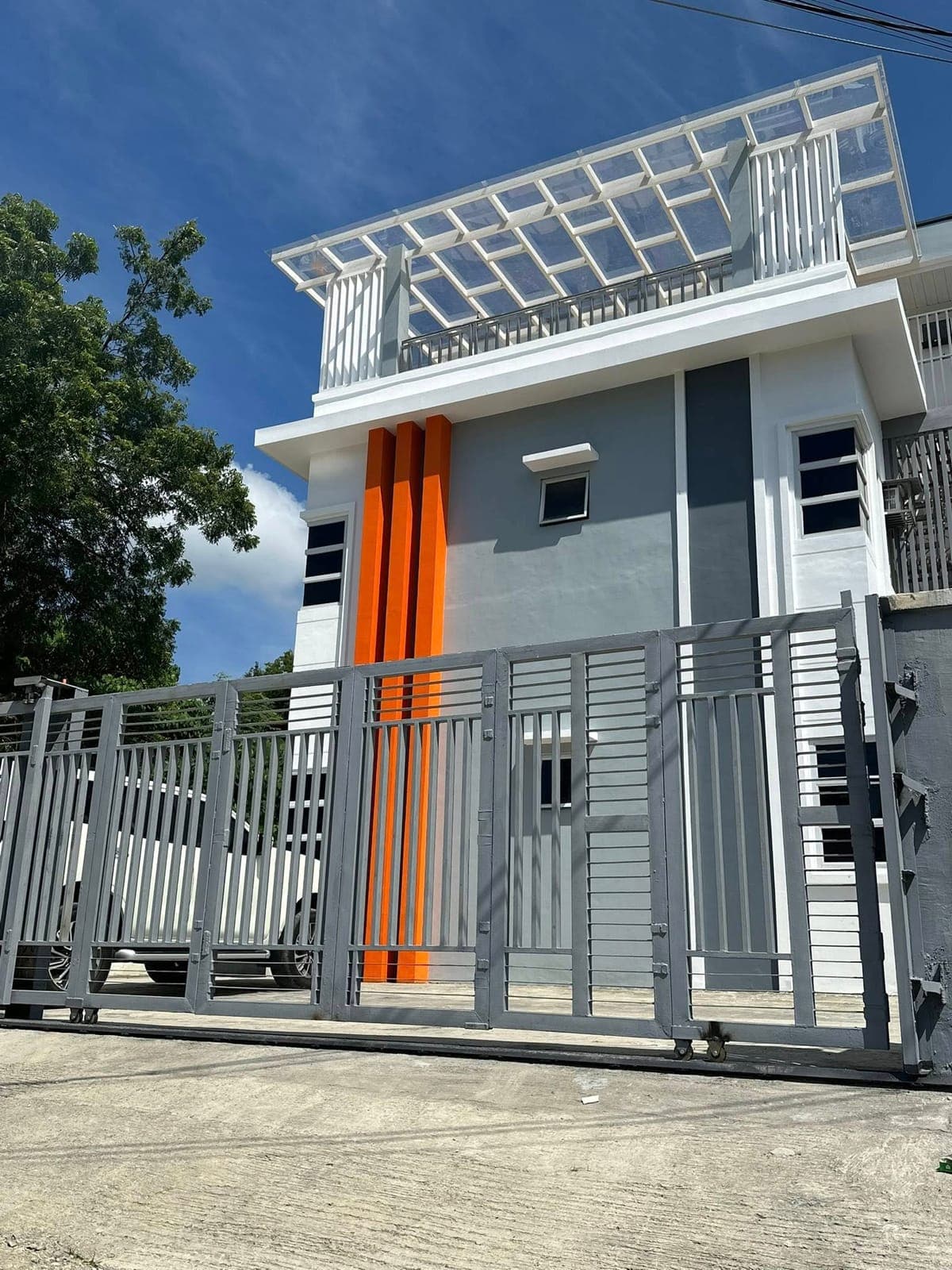 For RENT - Big Studio-Type - 24 sqr meters - photo 11