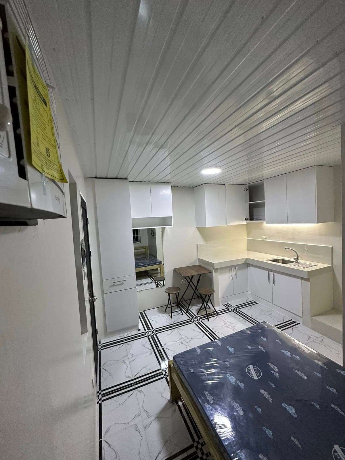 For RENT - Big Studio-Type - 24 sqr meters - photo 16