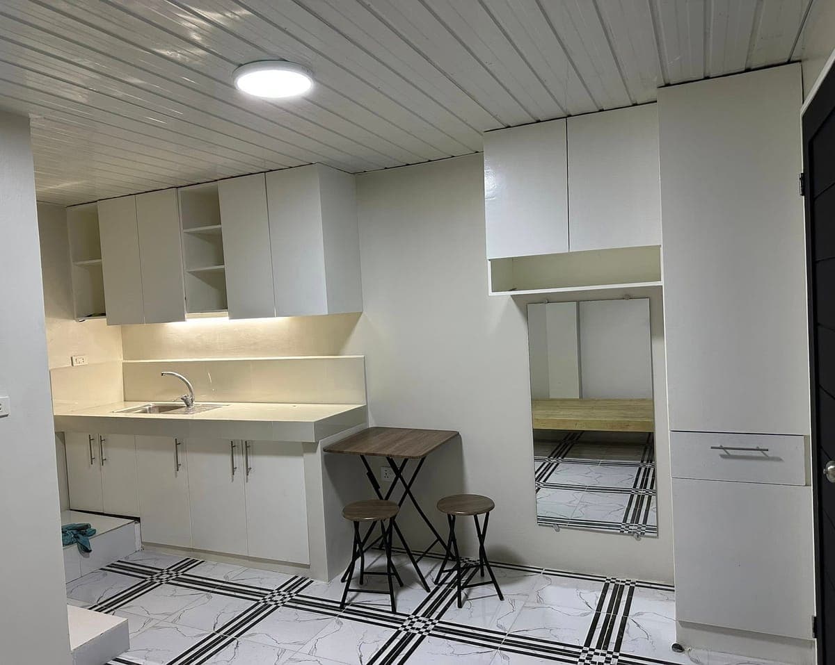 For RENT - Big Studio-Type - 24 sqr meters - photo 17