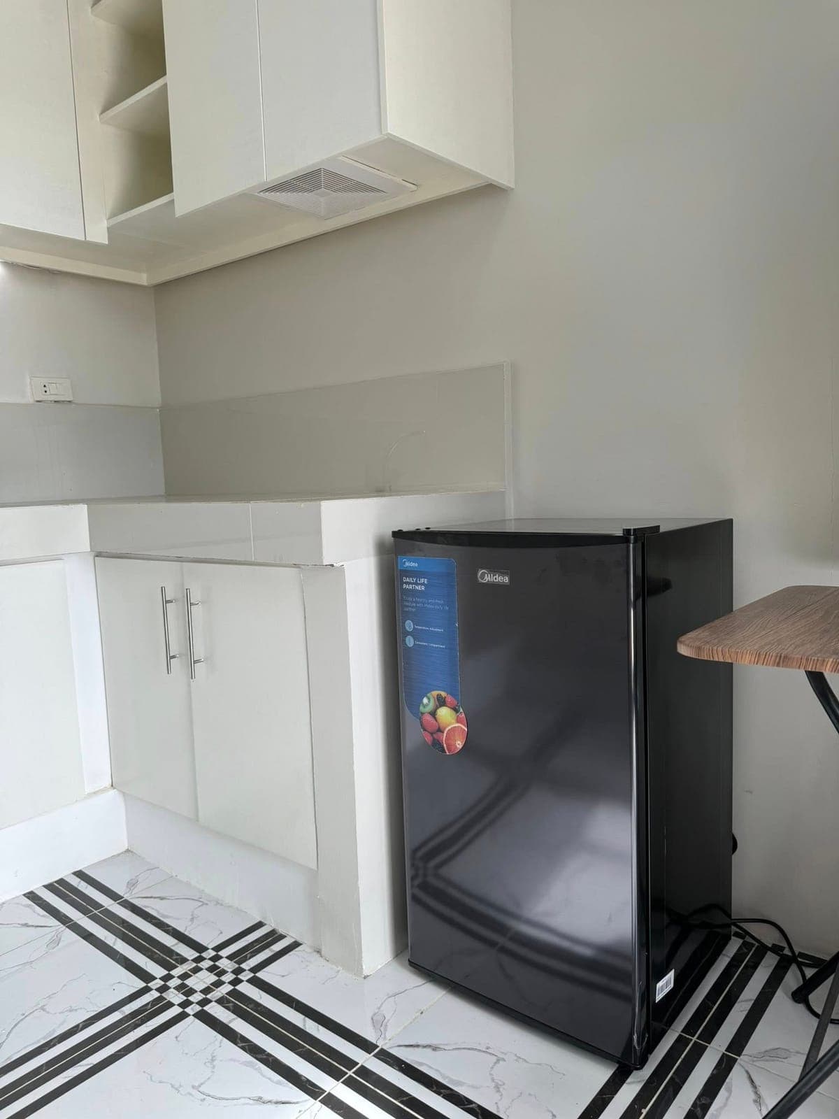 For RENT - Big Studio-Type - 24 sqr meters - photo 18