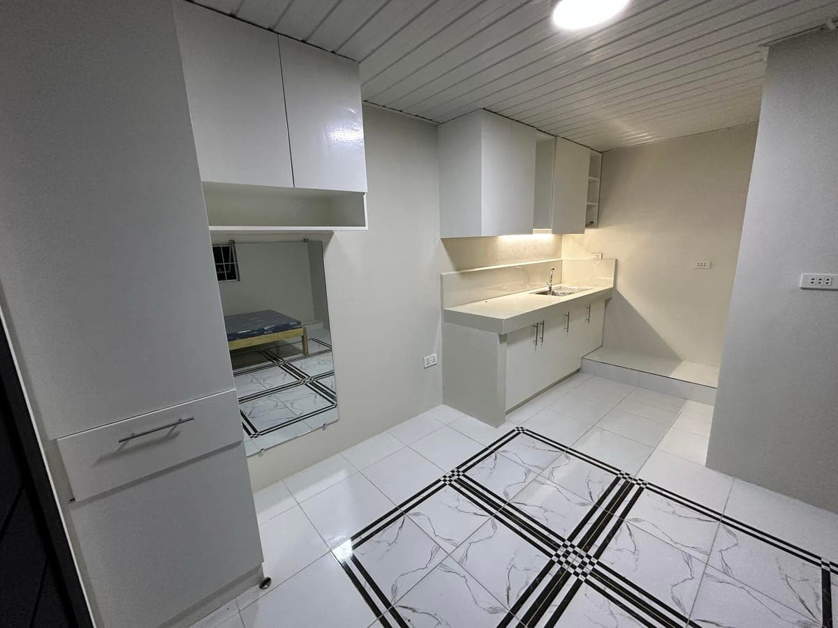 For RENT - Big Studio-Type - 24 sqr meters - photo 3