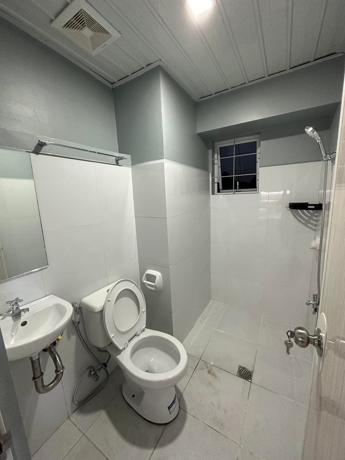 For RENT - Big Studio-Type - 24 sqr meters - photo 8