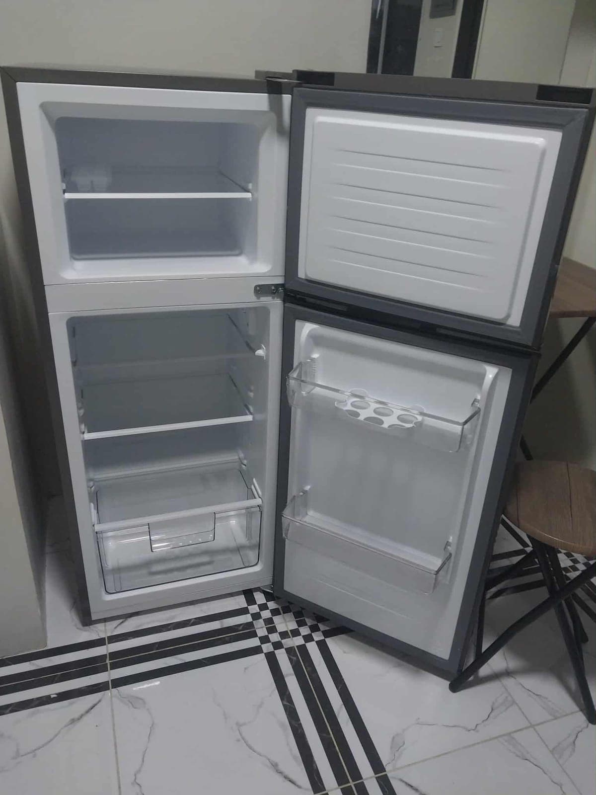 For RENT - Big Studio-Type - 24 sqr meters - photo 9