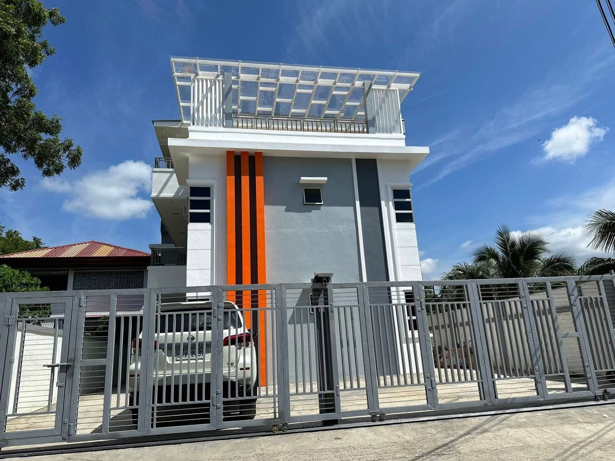 For RENT - Big Studio-Type - 24 sqr meters - photo 10