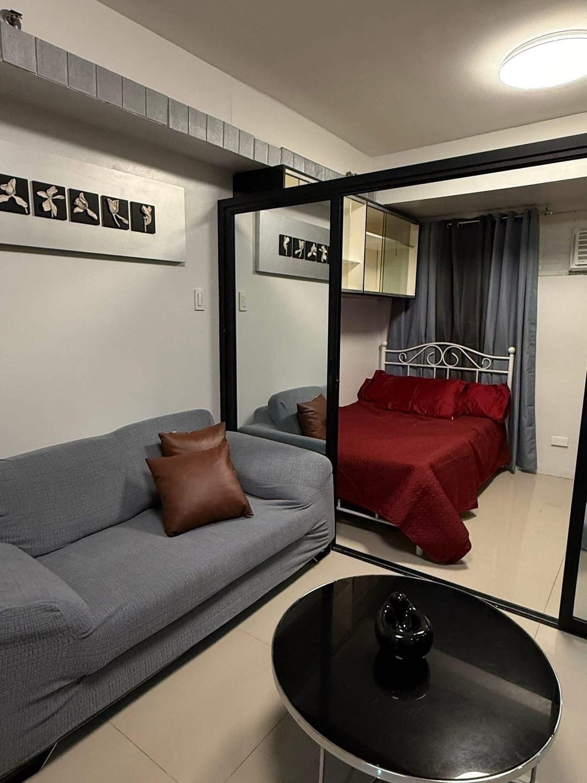 FOR RENT: ₱19,000/month. | Inclusive association dues - photo 5