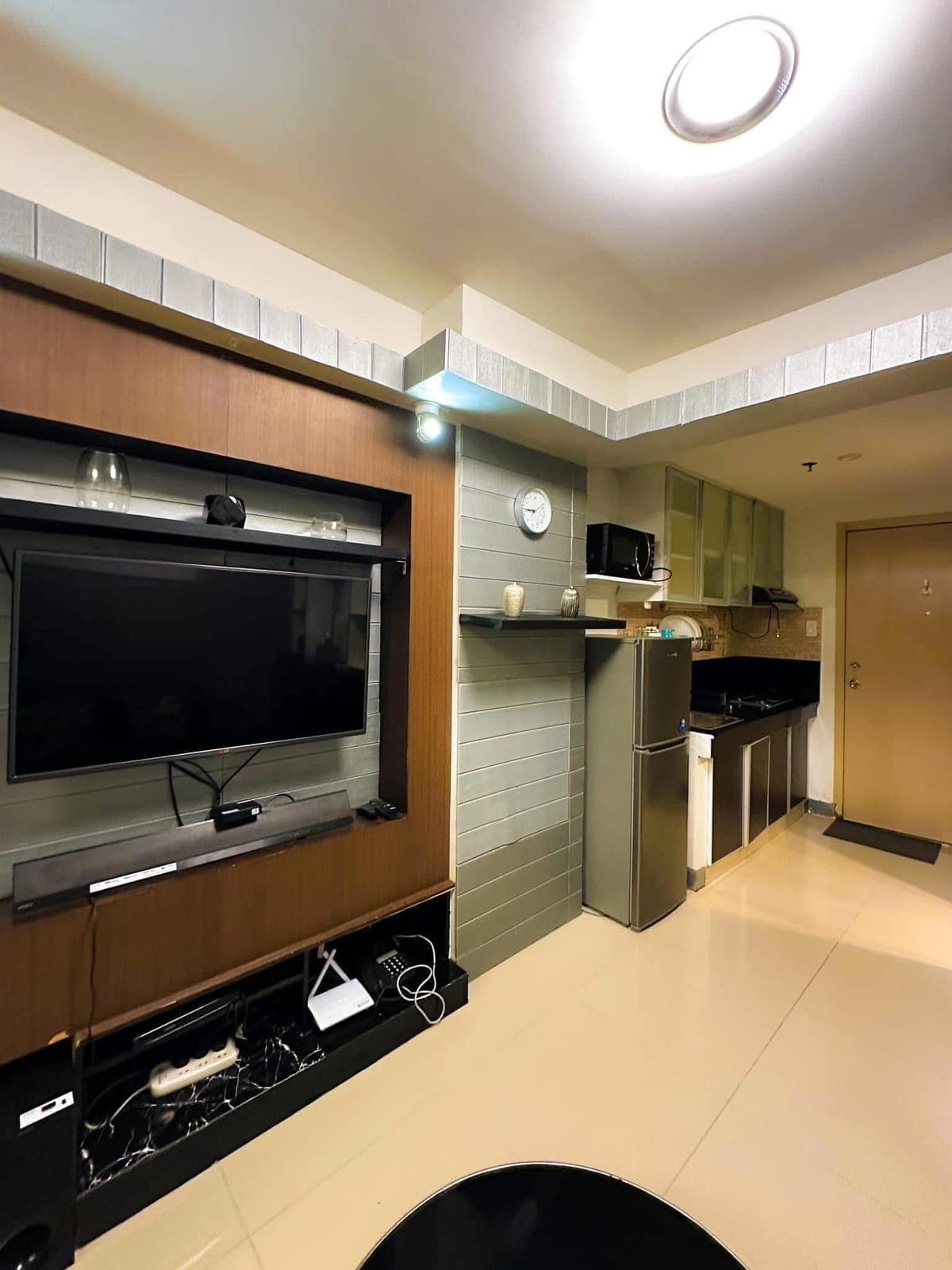 FOR RENT: ₱19,000/month. | Inclusive association dues - photo 6