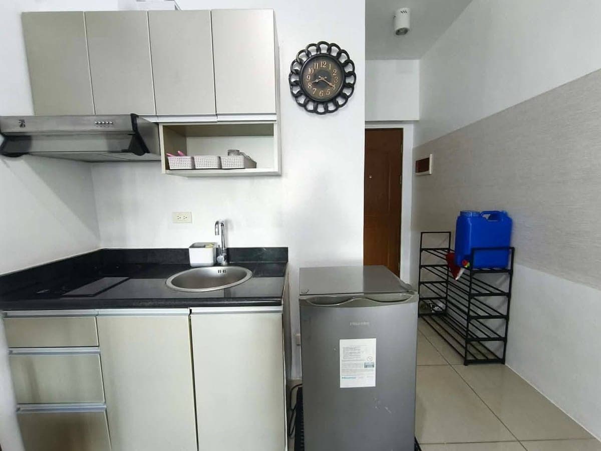 𝐅𝐎𝐑 𝐑𝐄𝐍𝐓 Studio Type Condo in The Beacon Makati. - photo 1