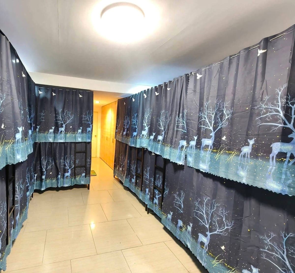 🛏️MALE BEDSPACE 🛏️ - photo 1