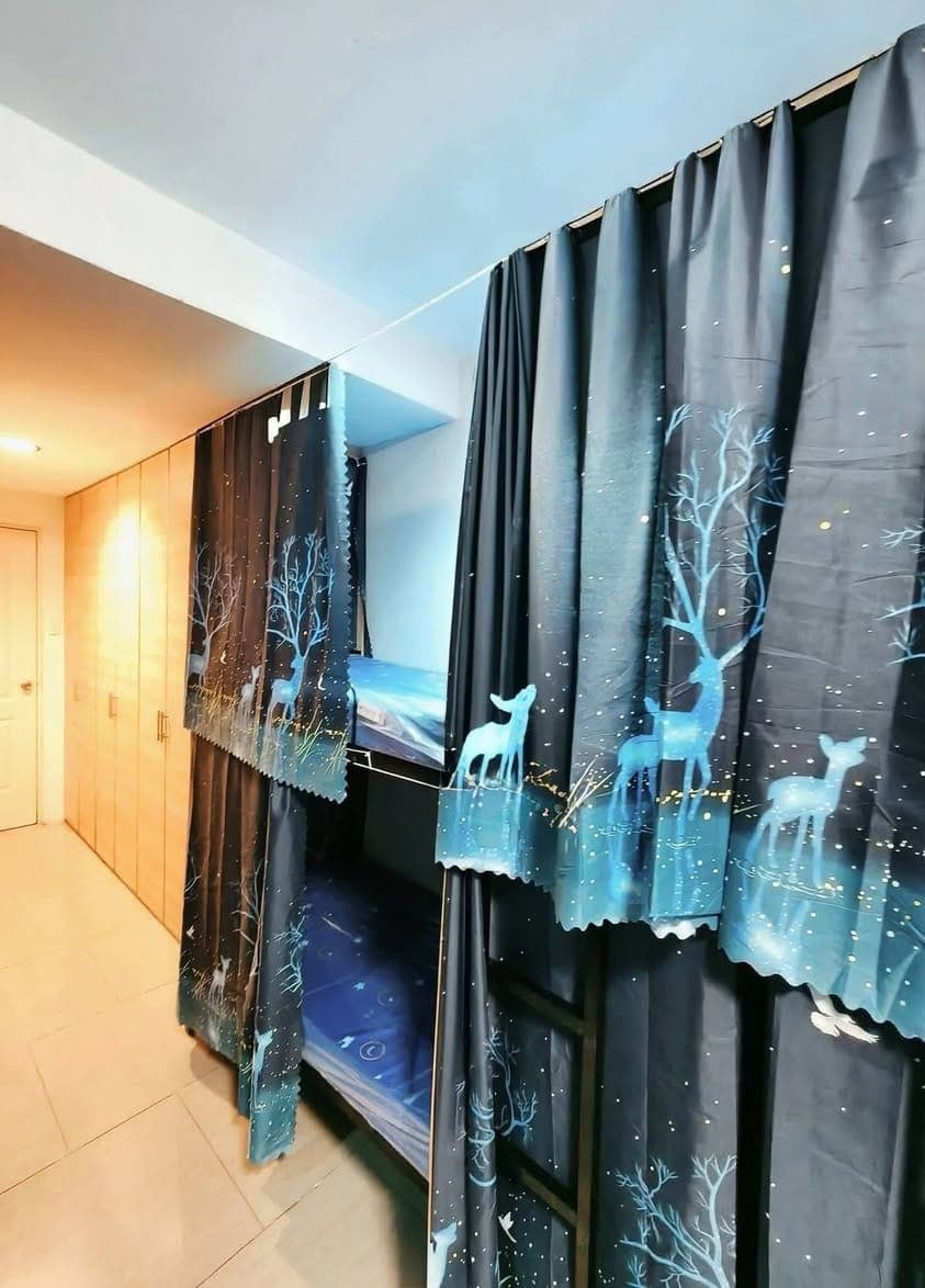 🛏️MALE BEDSPACE 🛏️ - photo 3