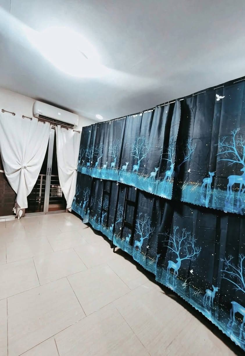 🛏️MALE BEDSPACE 🛏️ - photo 4