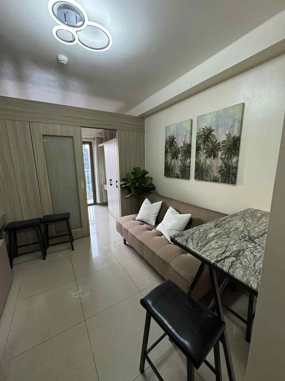 SHORE RESIDENCES FOR RENT - - photo 1