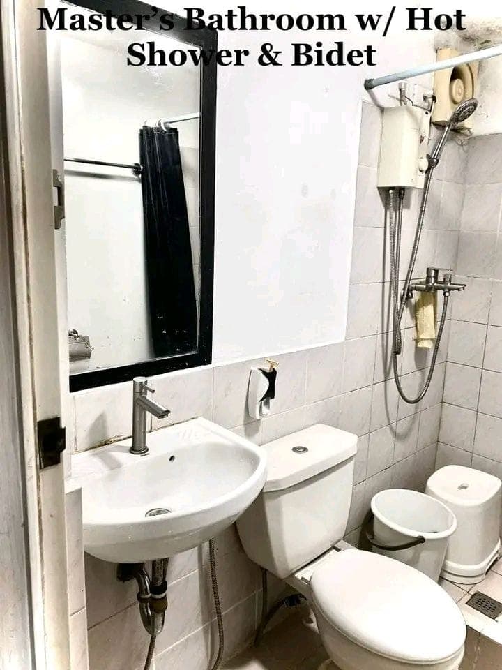 ❗️❗️3BEDROOM CONDO FOR RENT ❗️❗️ - photo 5