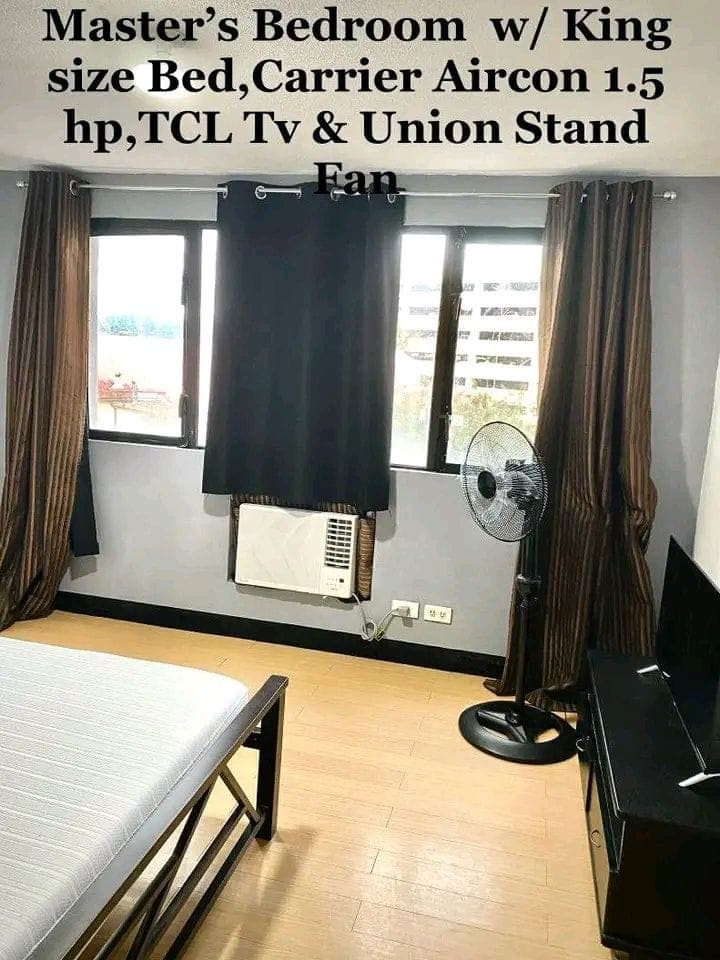 ❗️❗️3BEDROOM CONDO FOR RENT ❗️❗️ - photo 9