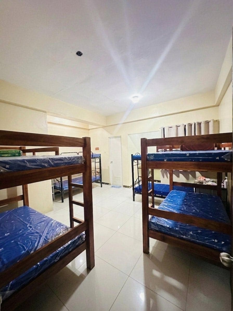 2,999 only Air-CONDITIONED MALE BEDSPACE AVAILABLE ‼️ BACLARAN AREA - photo 4