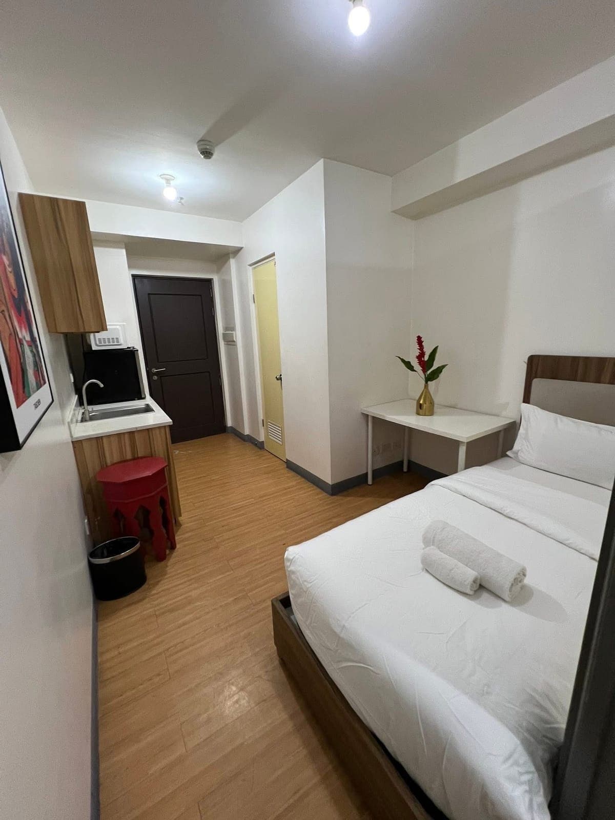 🔥HOT DEAL at I-Suites Hotel – Malate, Manila! - photo 12