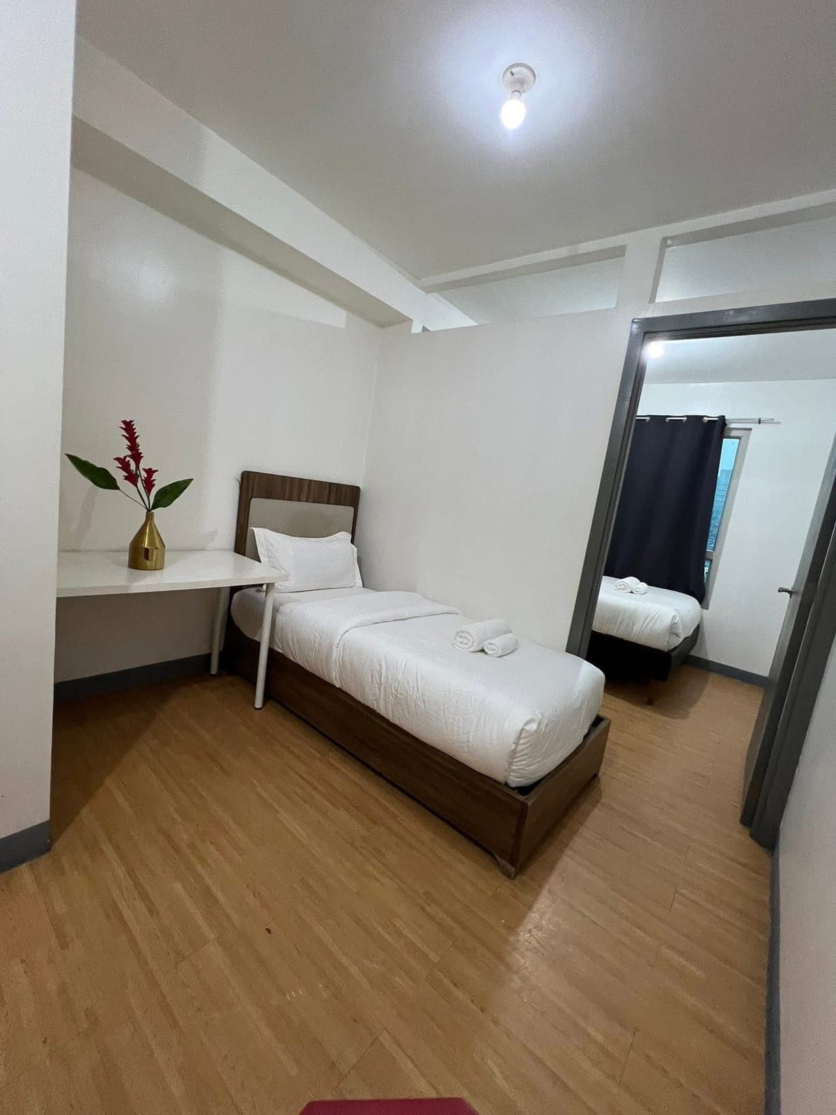 🔥HOT DEAL at I-Suites Hotel – Malate, Manila! - photo 14