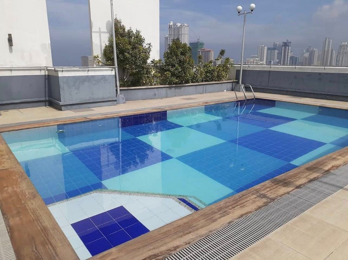 🔥HOT DEAL at I-Suites Hotel – Malate, Manila! - photo 5