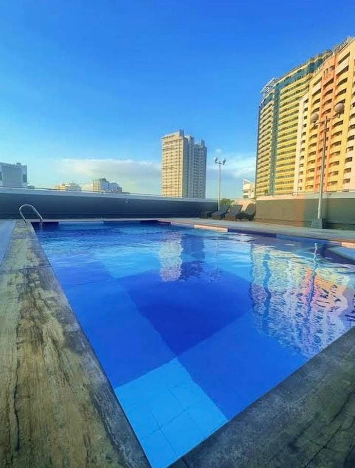 🔥HOT DEAL at I-Suites Hotel – Malate, Manila! - photo 6