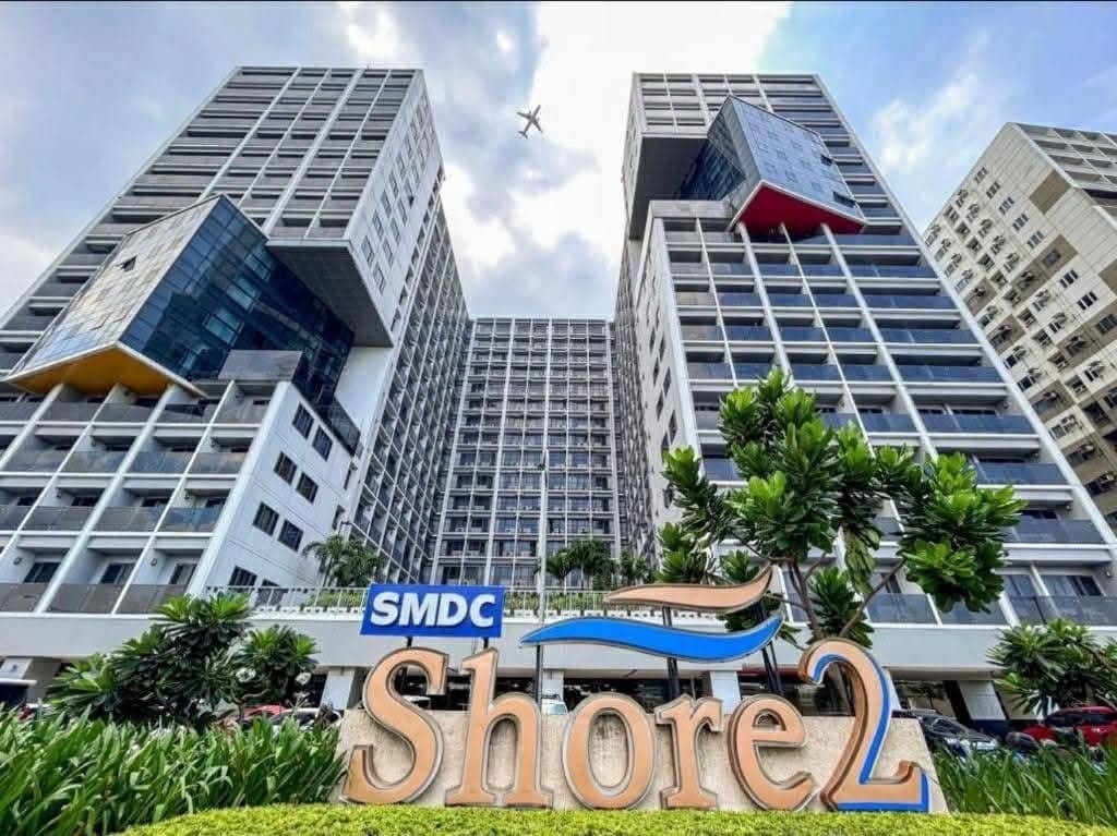 4,500 MONTHLY MALE BEDSPACE NEAR MOA‼️ - photo 1