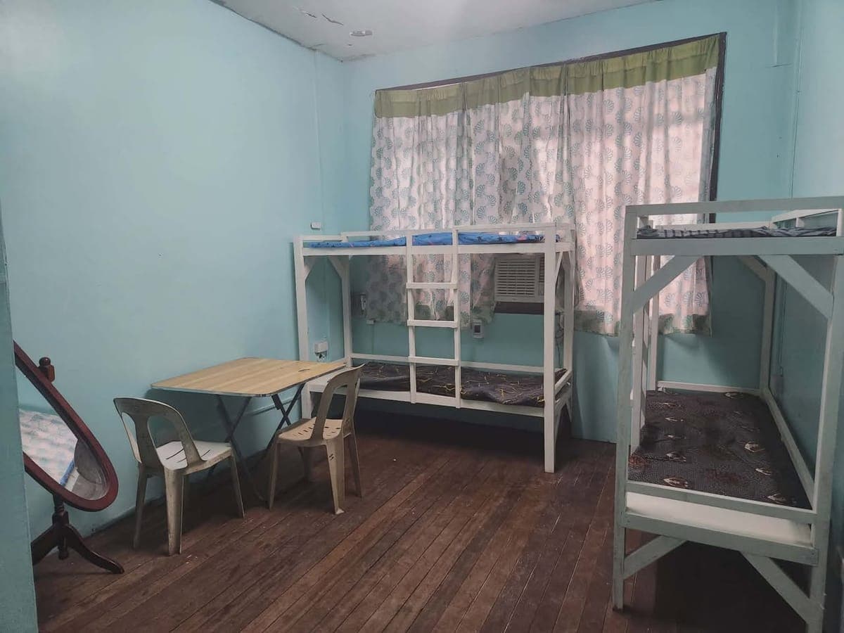 BEDSPACE FOR RENT ( AIRCON ROOM) - photo 2