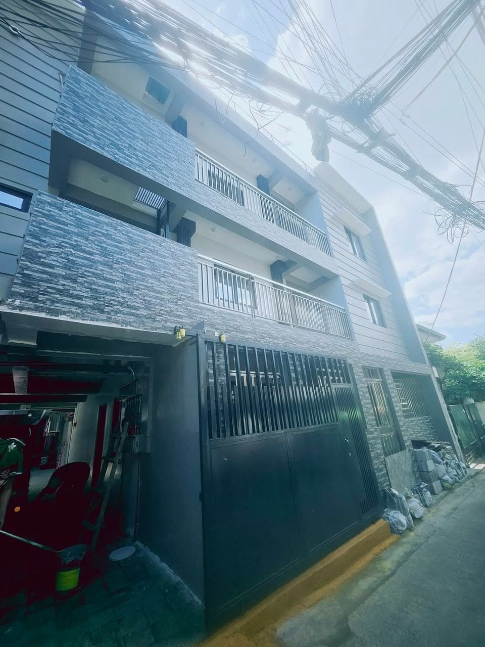 APARTMENT FOR RENT - photo 1