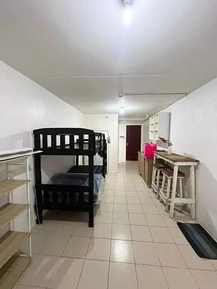 Studio Type for rent - photo 3