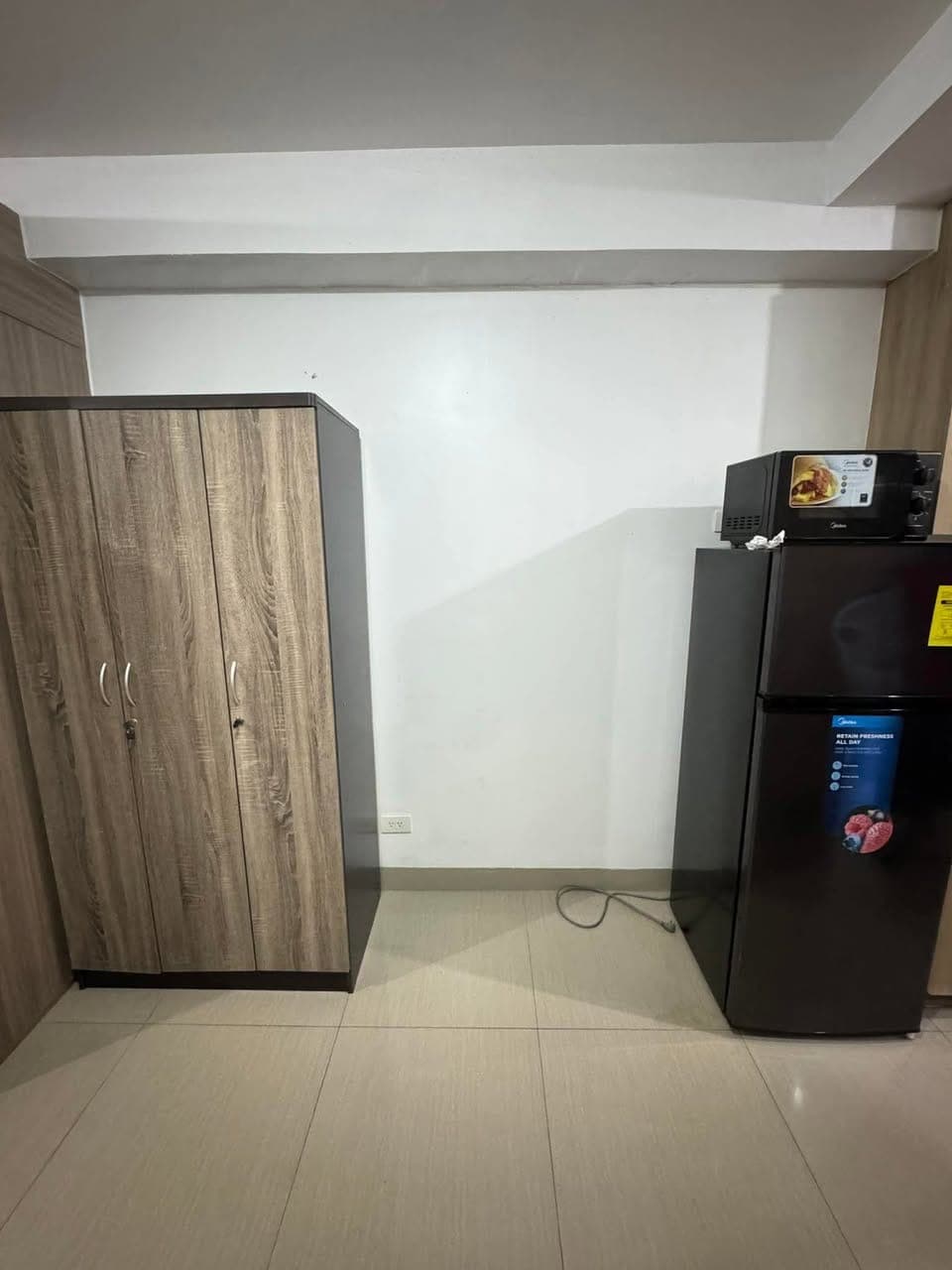 SHORE 2 RESIDENCES FOR RENT =  AVAILABLE ON May 29 onwards - photo 3