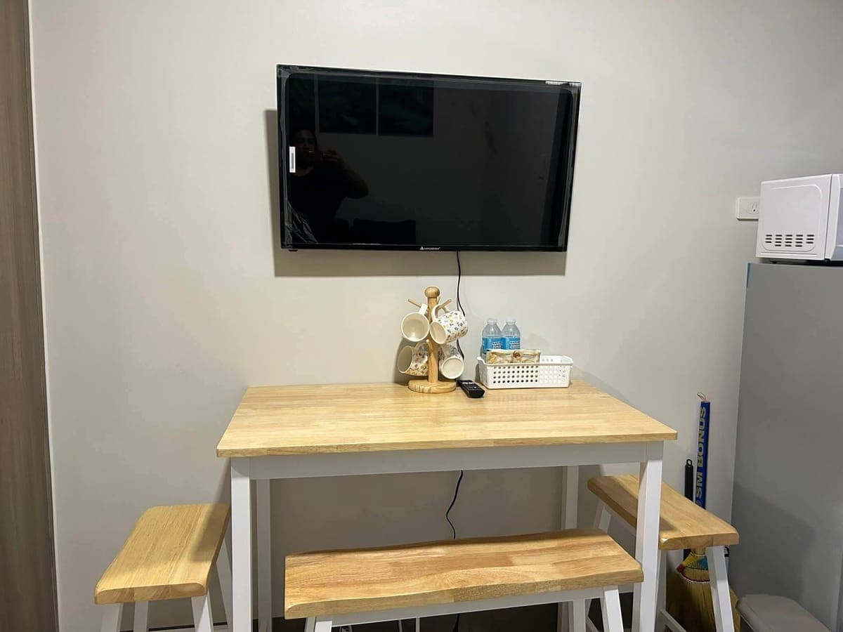 FOR RENT:₱21,000 inclusive assoc dues - photo 1