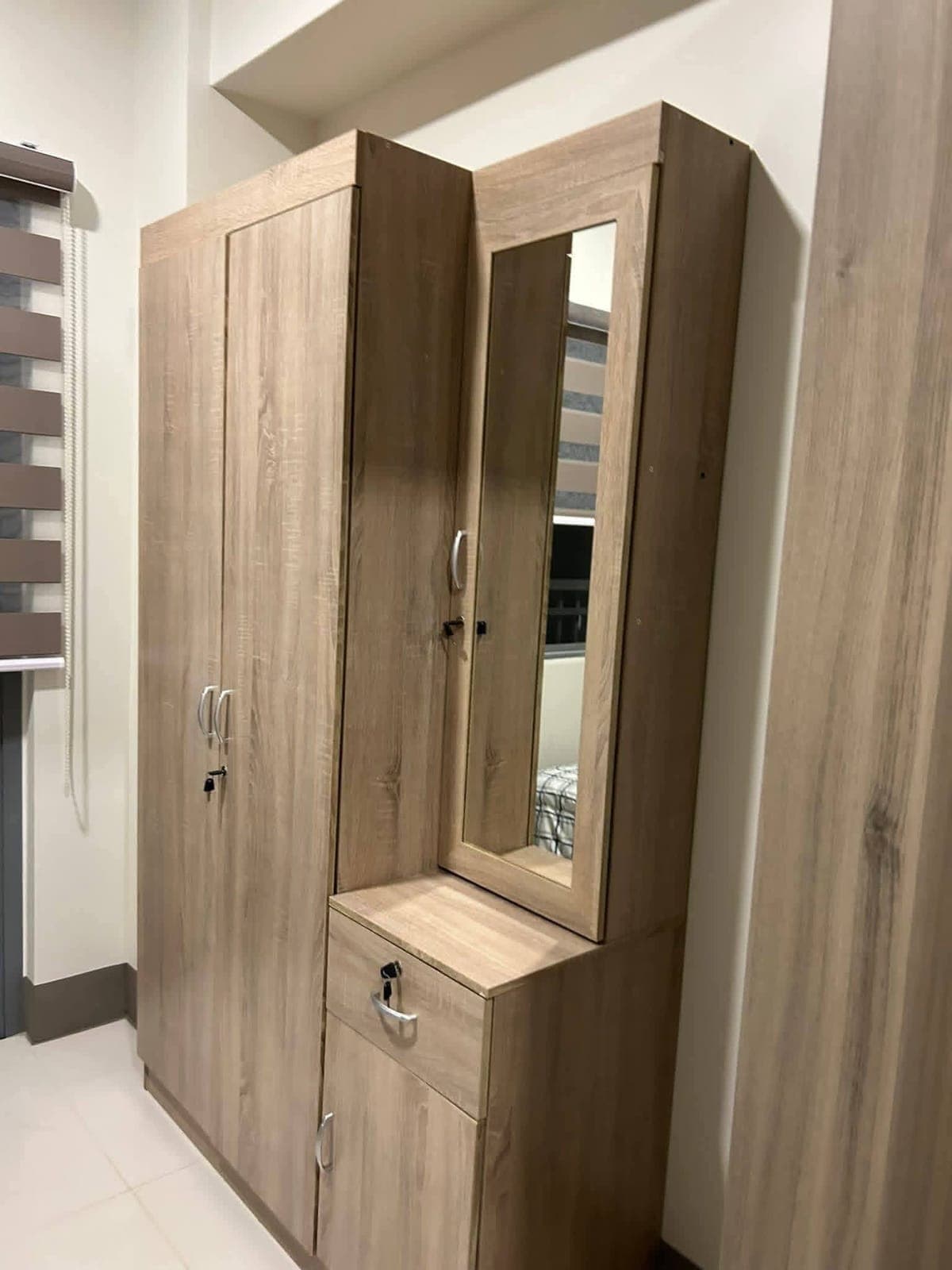 FOR RENT:₱21,000 inclusive assoc dues - photo 2