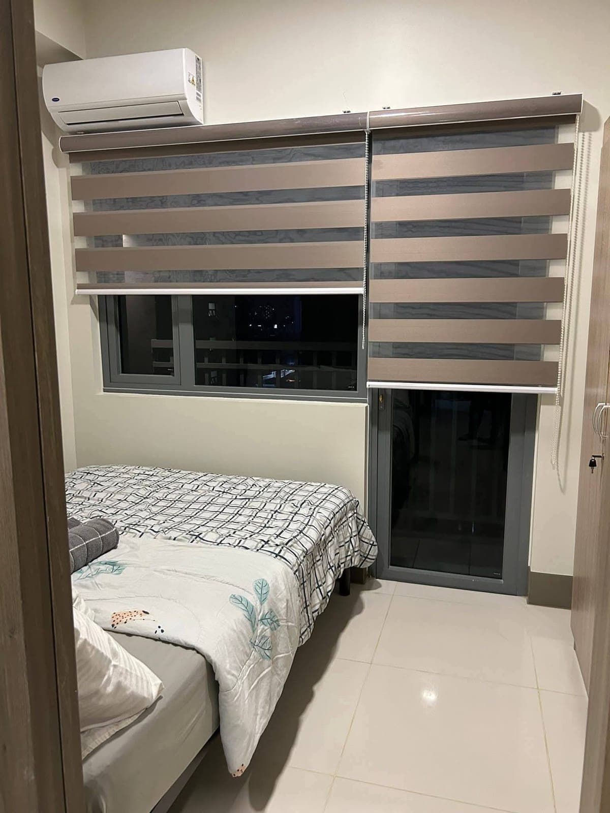 FOR RENT:₱21,000 inclusive assoc dues - photo 9