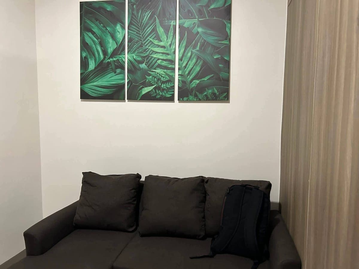 FOR RENT:₱21,000 inclusive assoc dues - photo 10