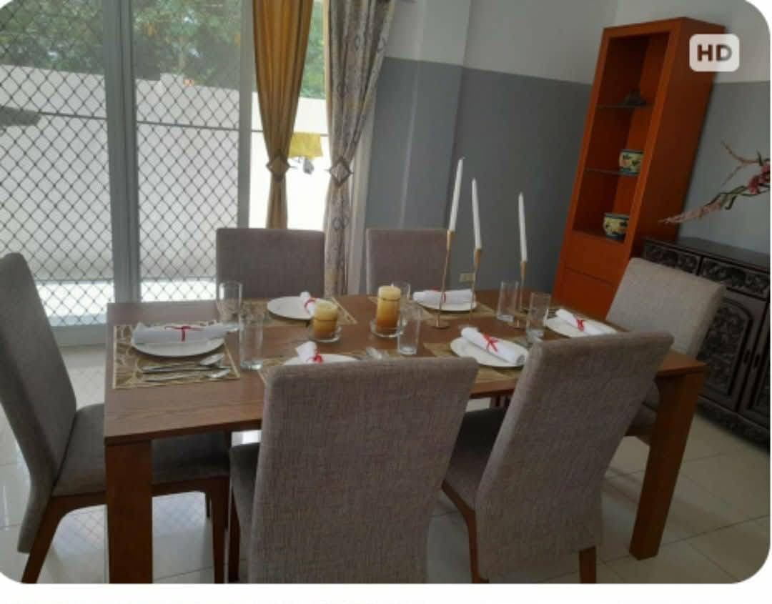 🚨HOUSE FOR RENT in WOODRIDGE SUBD., Maa, Davao City - photo 2