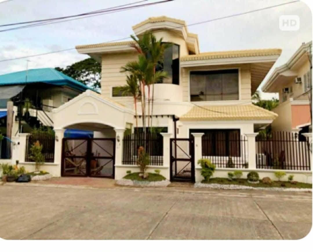🚨HOUSE FOR RENT in WOODRIDGE SUBD., Maa, Davao City - photo 3