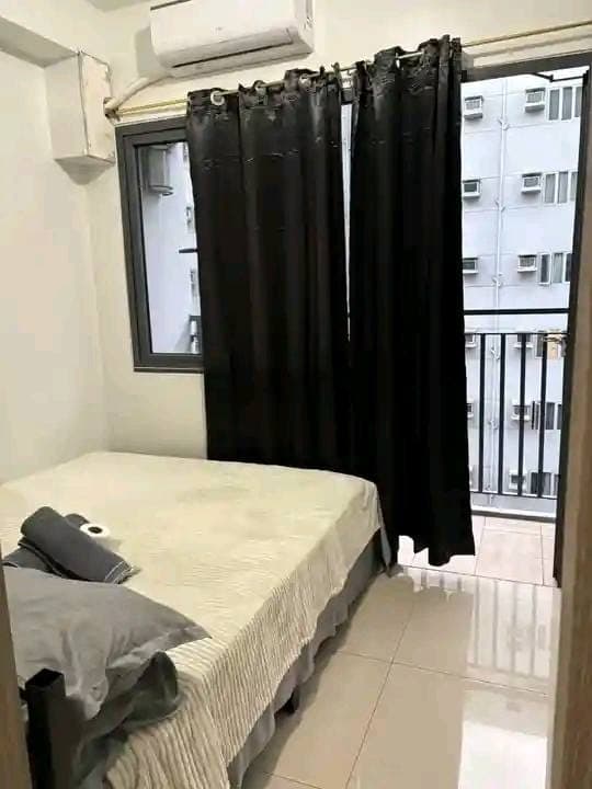 𝐅𝐎𝐑 𝐑𝐄𝐍𝐓 One Bedroom with Balcony Condo Unit at Shore 2, Residences near MOA - photo 5