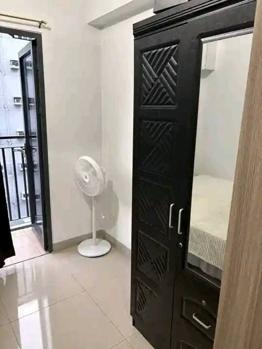 𝐅𝐎𝐑 𝐑𝐄𝐍𝐓 One Bedroom with Balcony Condo Unit at Shore 2, Residences near MOA - photo 7