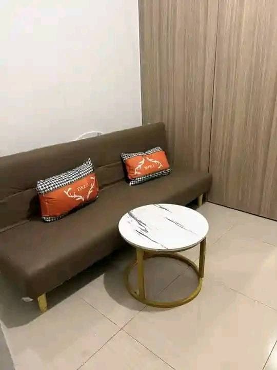 𝐅𝐎𝐑 𝐑𝐄𝐍𝐓 One Bedroom with Balcony Condo Unit at Shore 2, Residences near MOA - photo 8