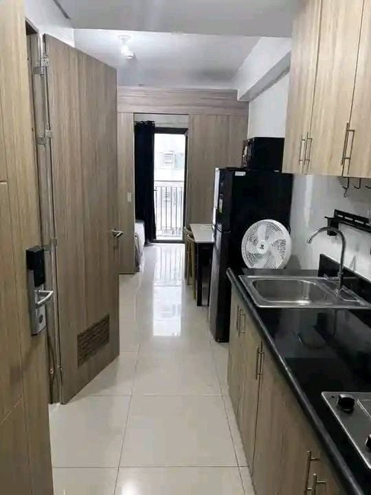 𝐅𝐎𝐑 𝐑𝐄𝐍𝐓 One Bedroom with Balcony Condo Unit at Shore 2, Residences near MOA - photo 9