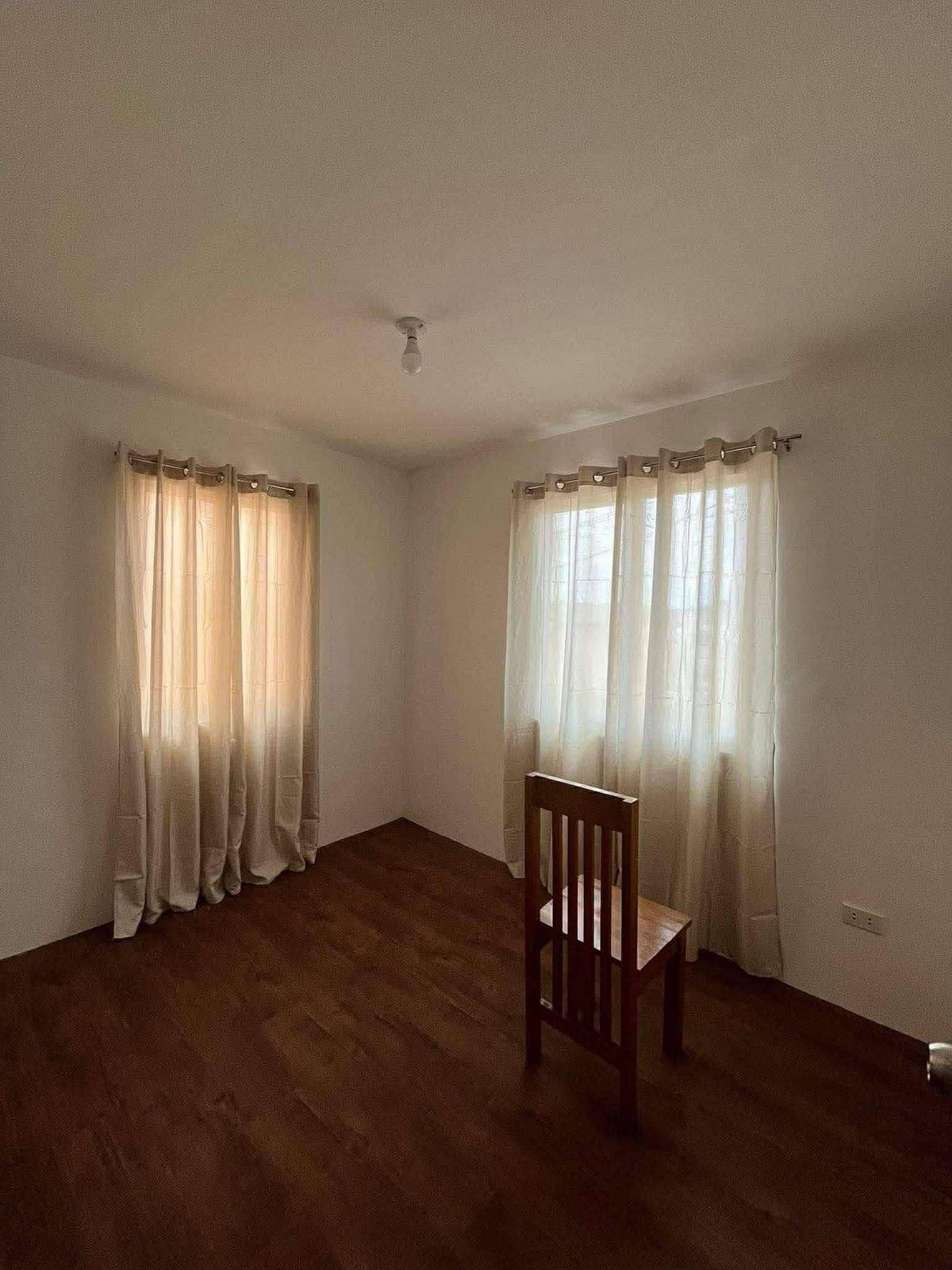 FOR RENT! 15K only House Near LPU and Davao Airport - photo 1