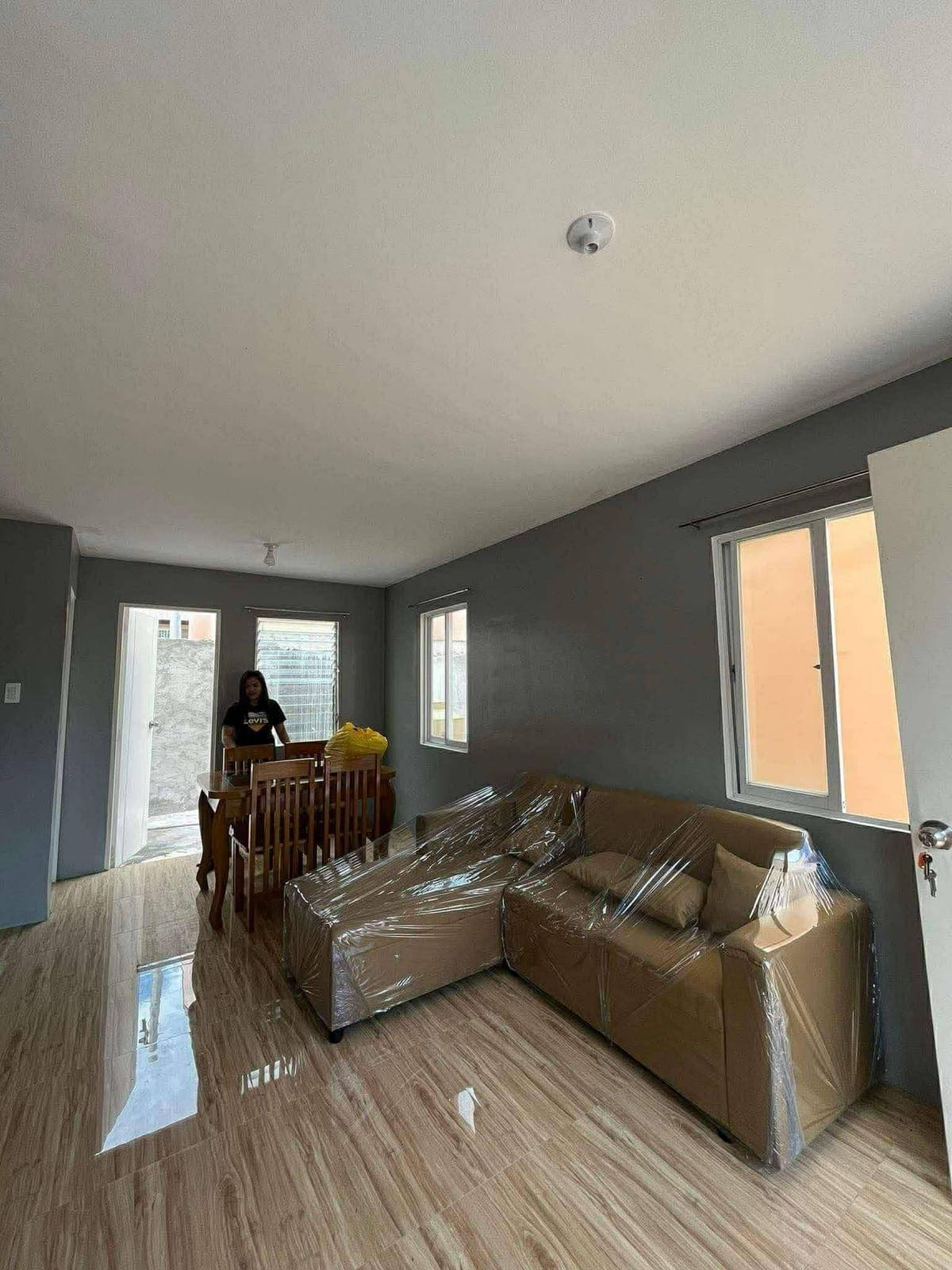 FOR RENT! 15K only House Near LPU and Davao Airport - photo 2