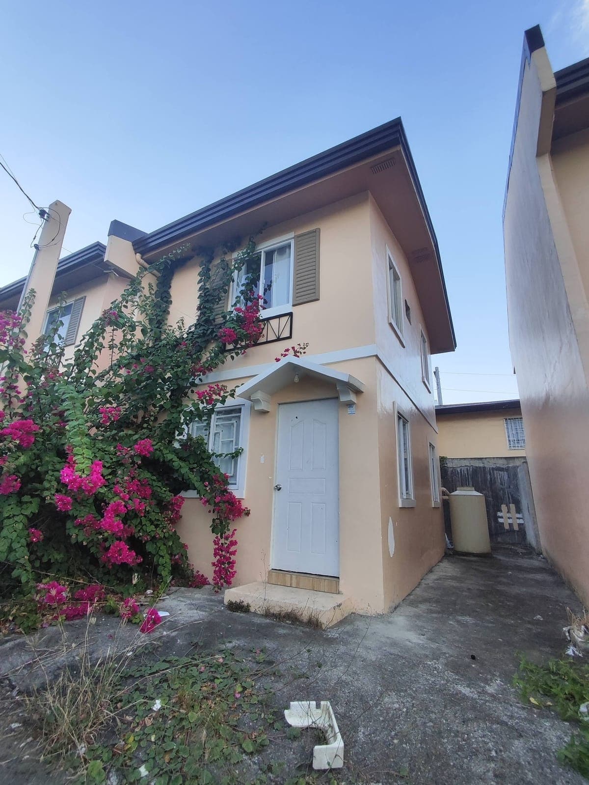 FOR RENT! 15K only House Near LPU and Davao Airport - photo 3