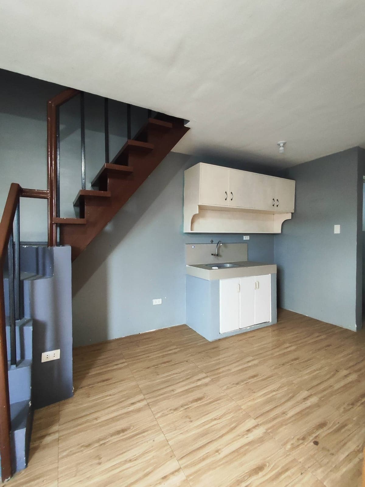 FOR RENT! 15K only House Near LPU and Davao Airport - photo 4