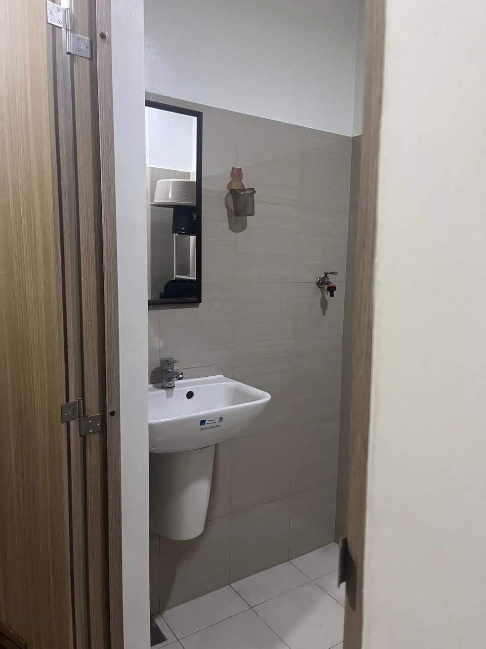 ✨ Condo Sharing near MOA Globe! ✨ - photo 5