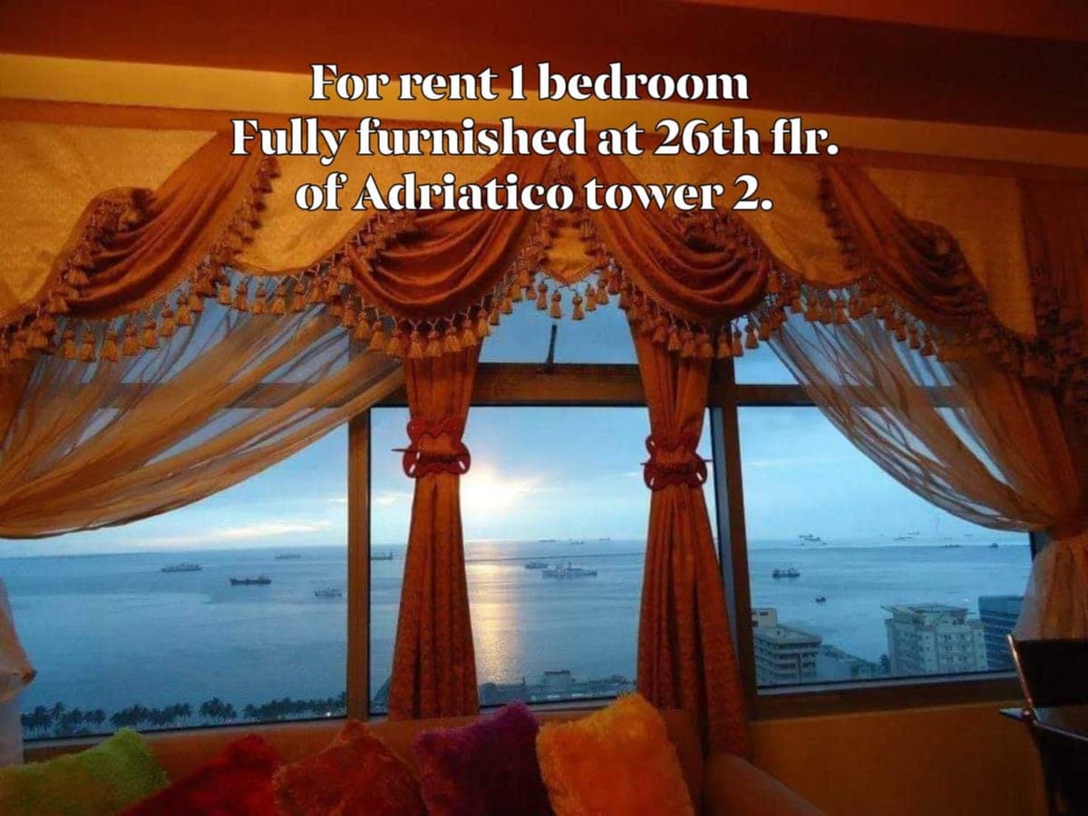 📍Adriatico Grand Residences  ,, Malate manila - photo 2