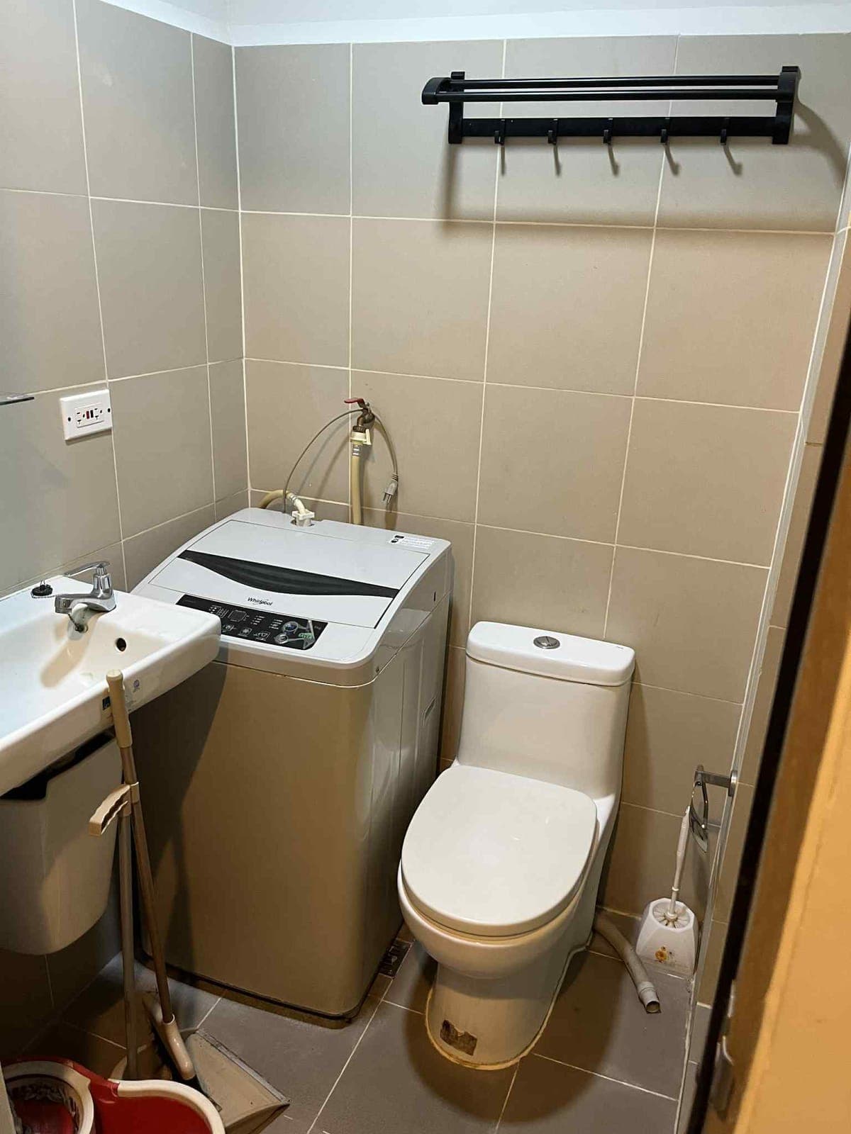 🚨 RUSH RENT 🚨🏘️ 1 Bedroom — Pasay City - photo 5