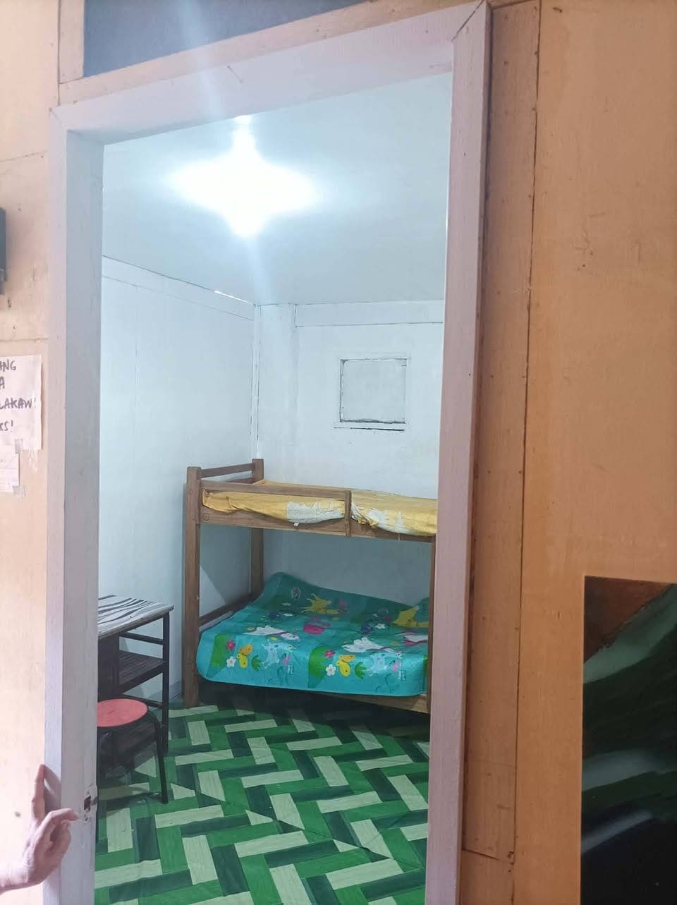 AIRCON BED SPACER FOR RENT - photo 2