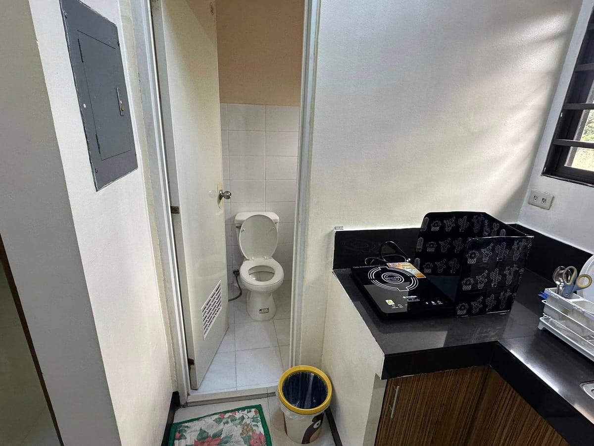 Solo room for rent. Condosharing - photo 1