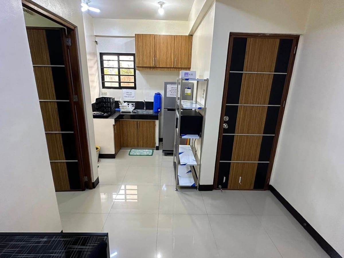 Solo room for rent. Condosharing - photo 11