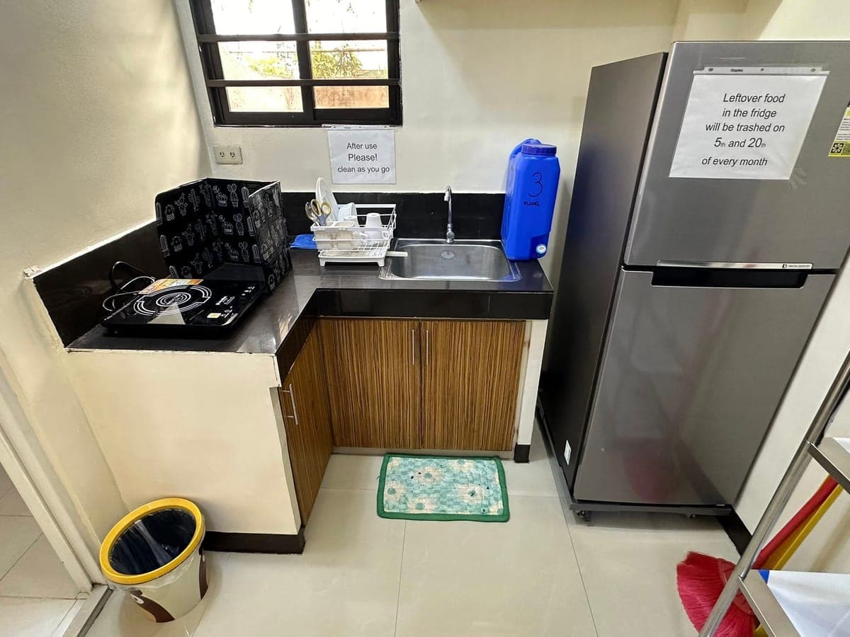 Solo room for rent. Condosharing - photo 12