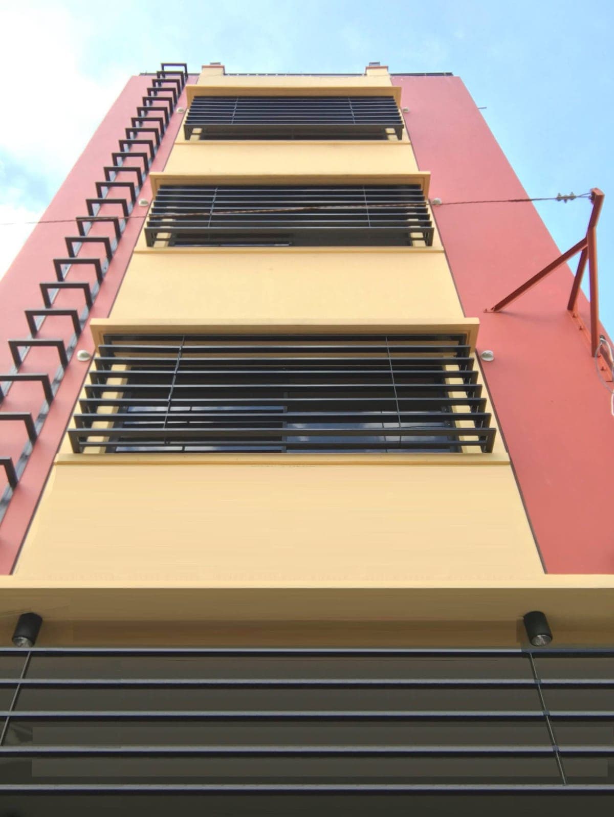 Solo room for rent. Condosharing - photo 4